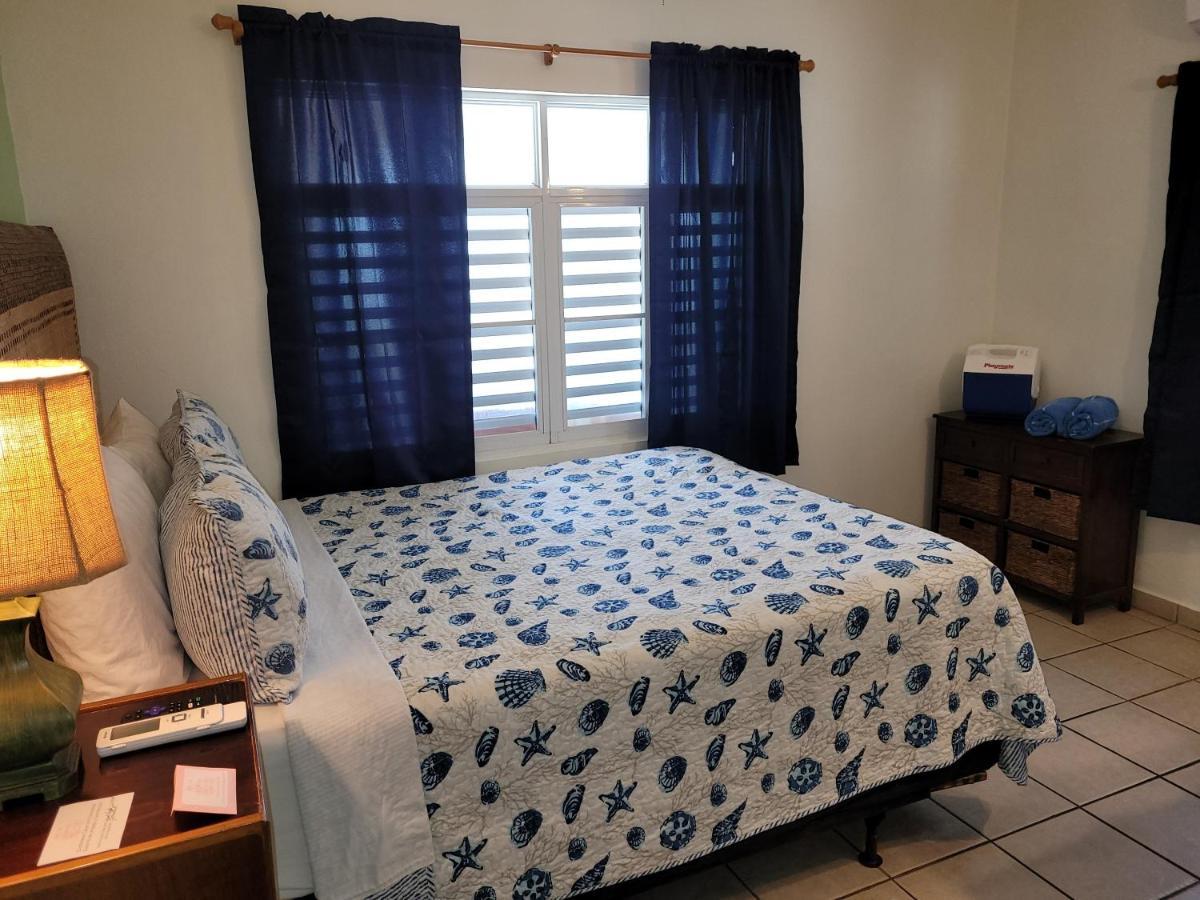 Villa Coral Guesthouse Vieques Esterno foto