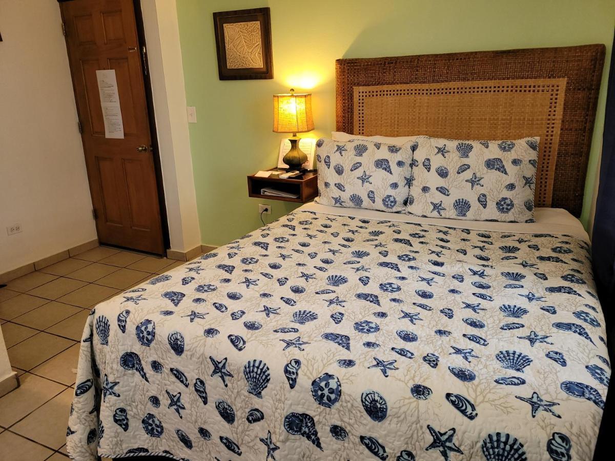 Villa Coral Guesthouse Vieques Esterno foto
