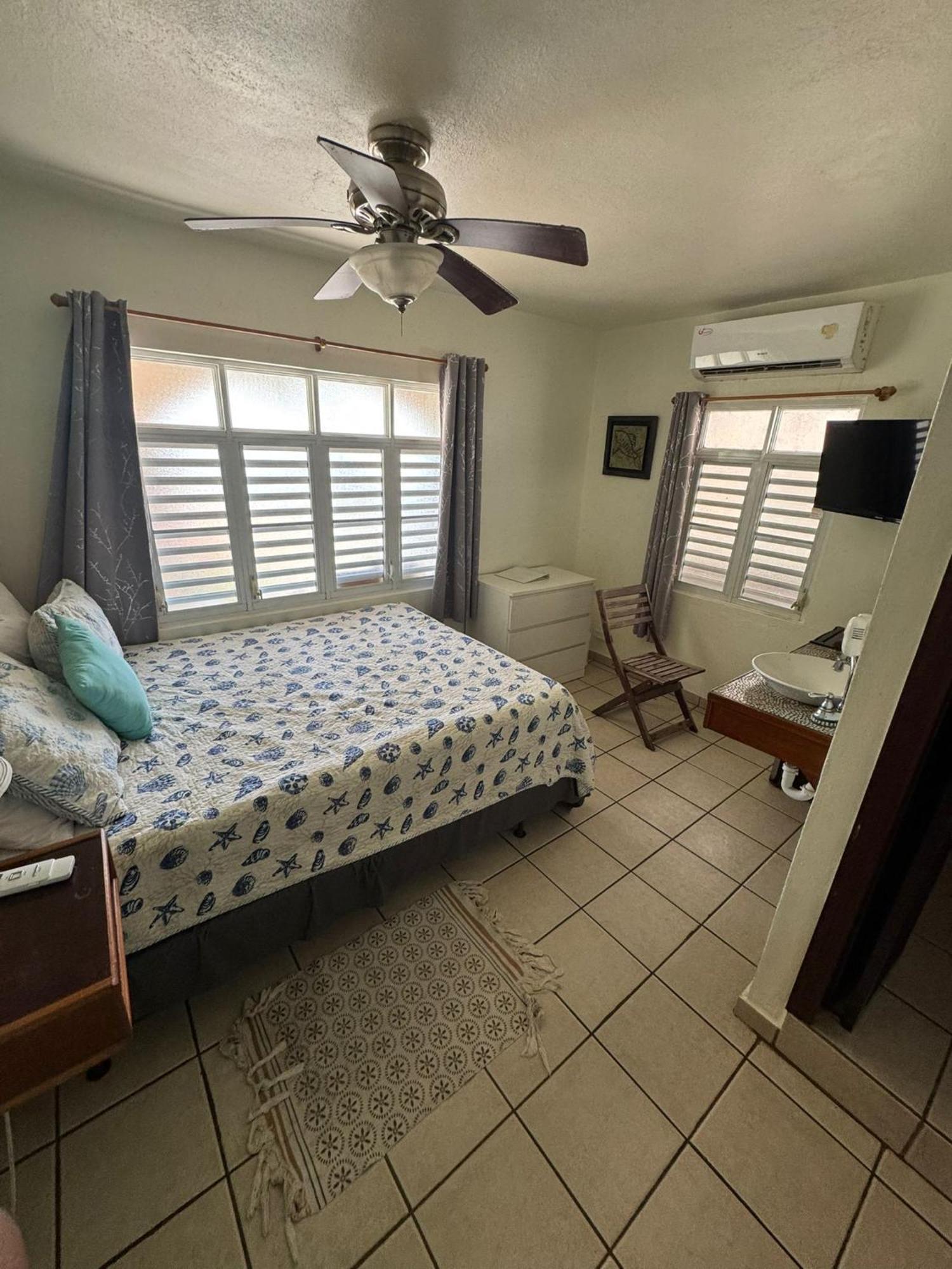 Villa Coral Guesthouse Vieques Esterno foto