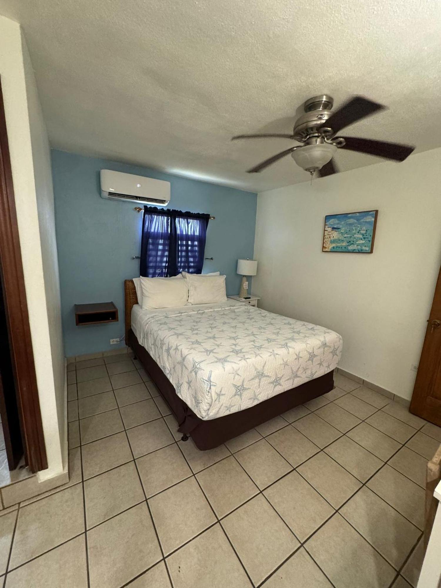 Villa Coral Guesthouse Vieques Esterno foto
