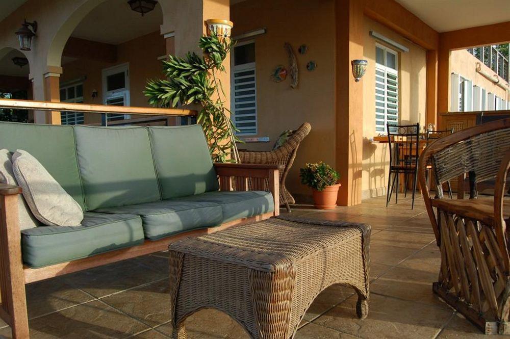 Villa Coral Guesthouse Vieques Esterno foto