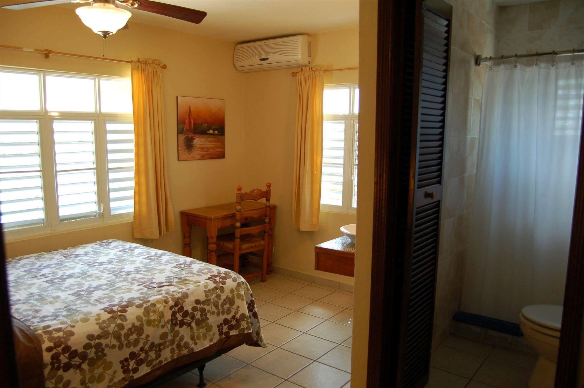 Villa Coral Guesthouse Vieques Esterno foto