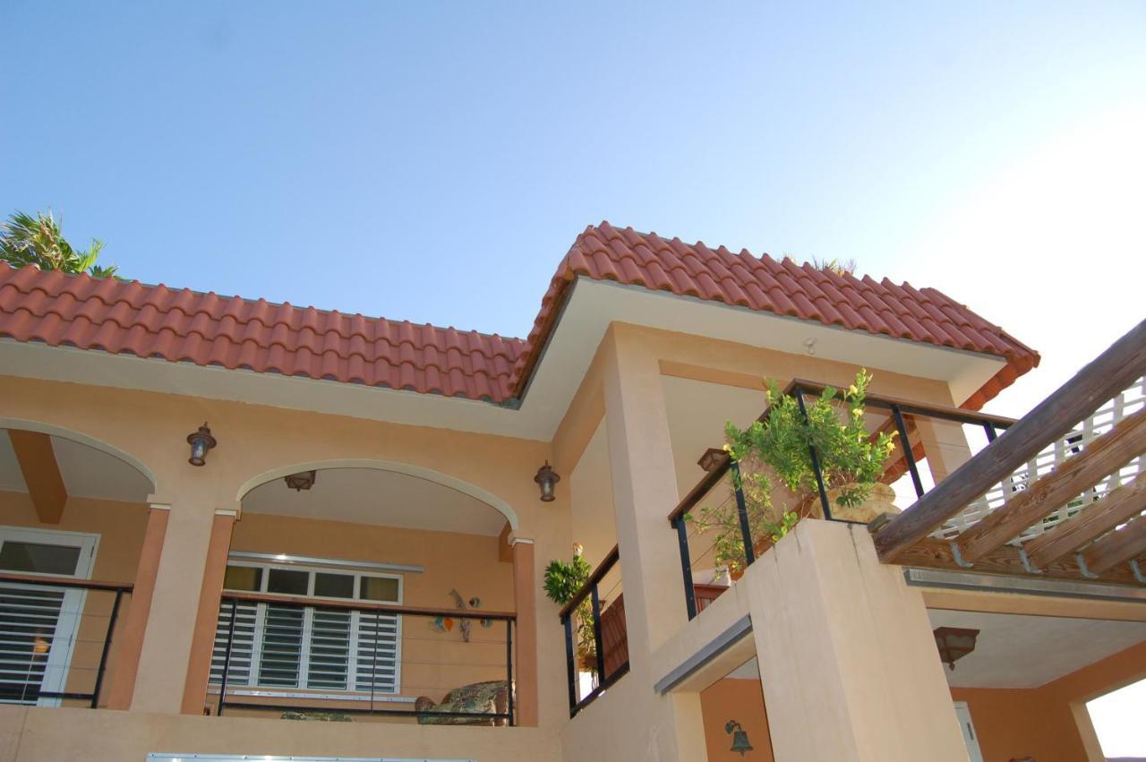 Villa Coral Guesthouse Vieques Esterno foto