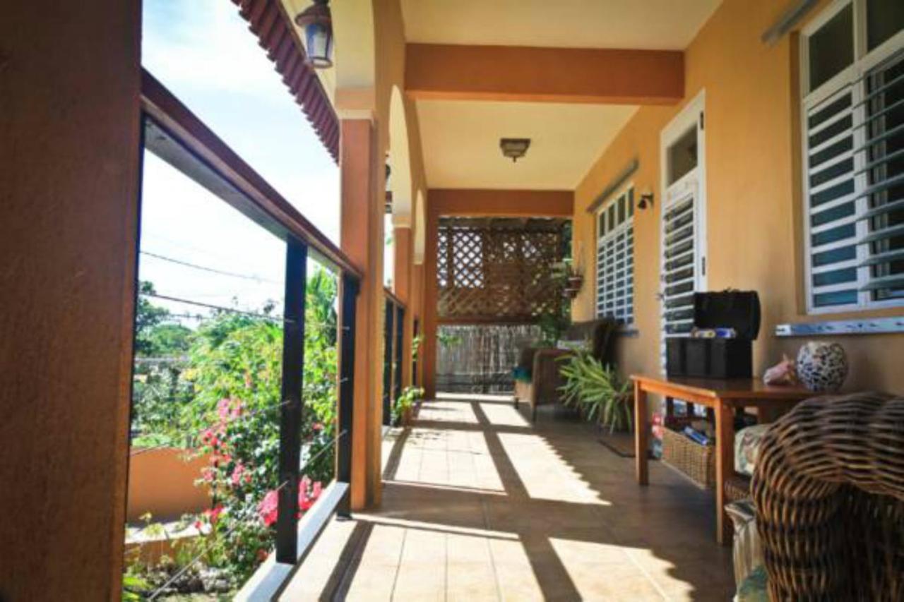Villa Coral Guesthouse Vieques Camera foto